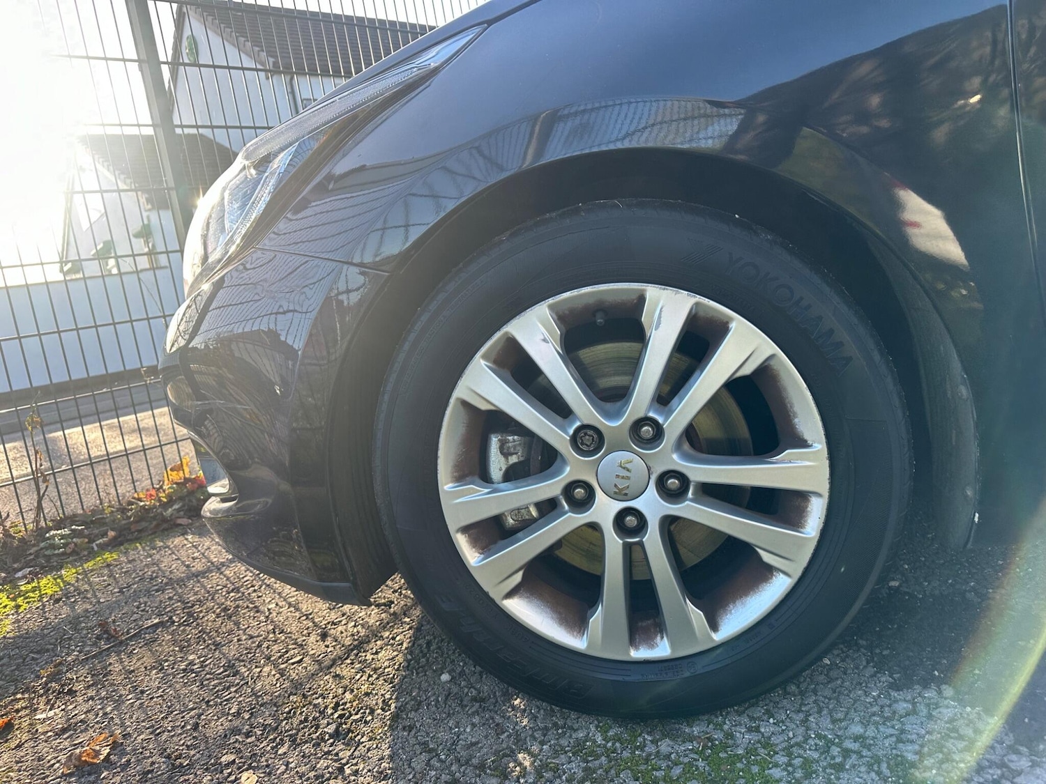 Used Kia Ceed 2013 for sale - 76607091: Photo 27