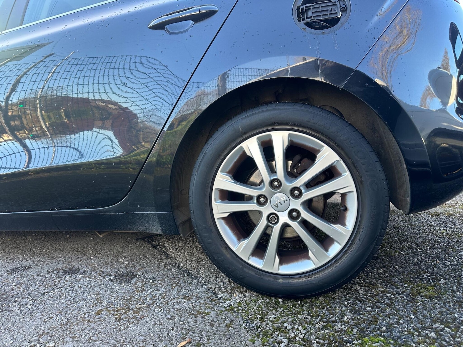 Used Kia Ceed 2013 for sale - 76607091: Photo 28