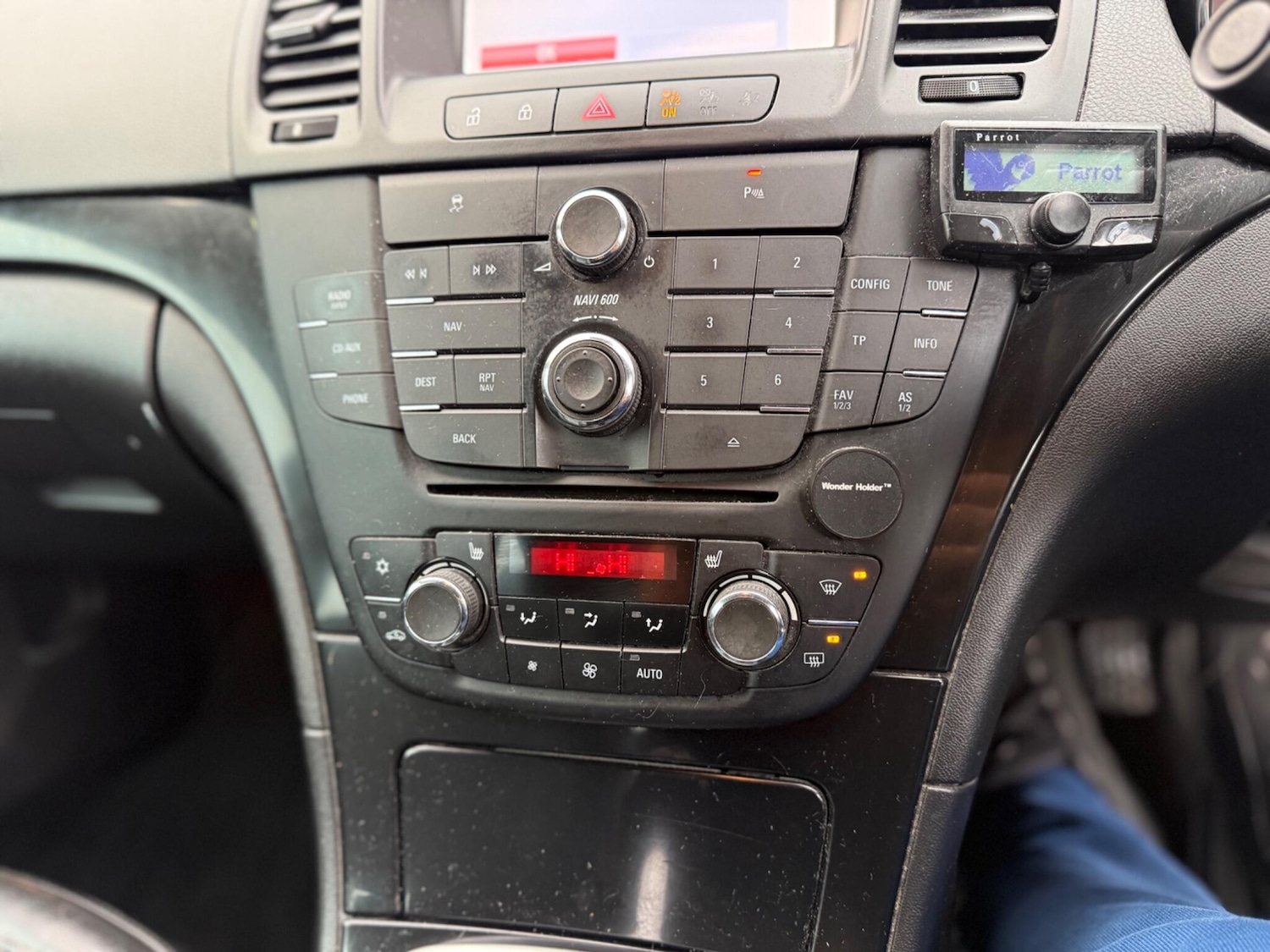 Used Vauxhall Insignia 2013 for sale - 76592948: Photo 16