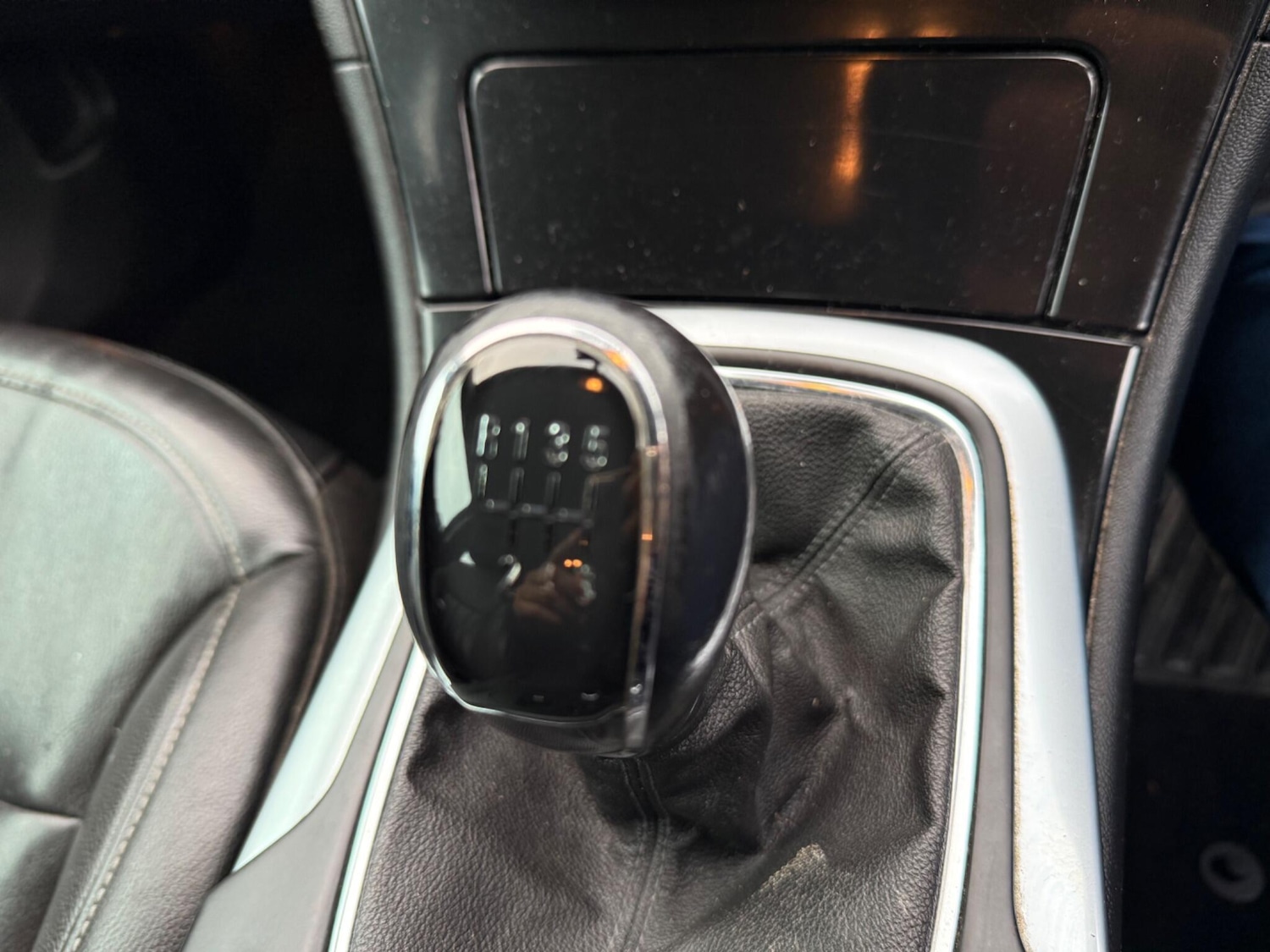 Used Vauxhall Insignia 2013 for sale - 76592948: Photo 18