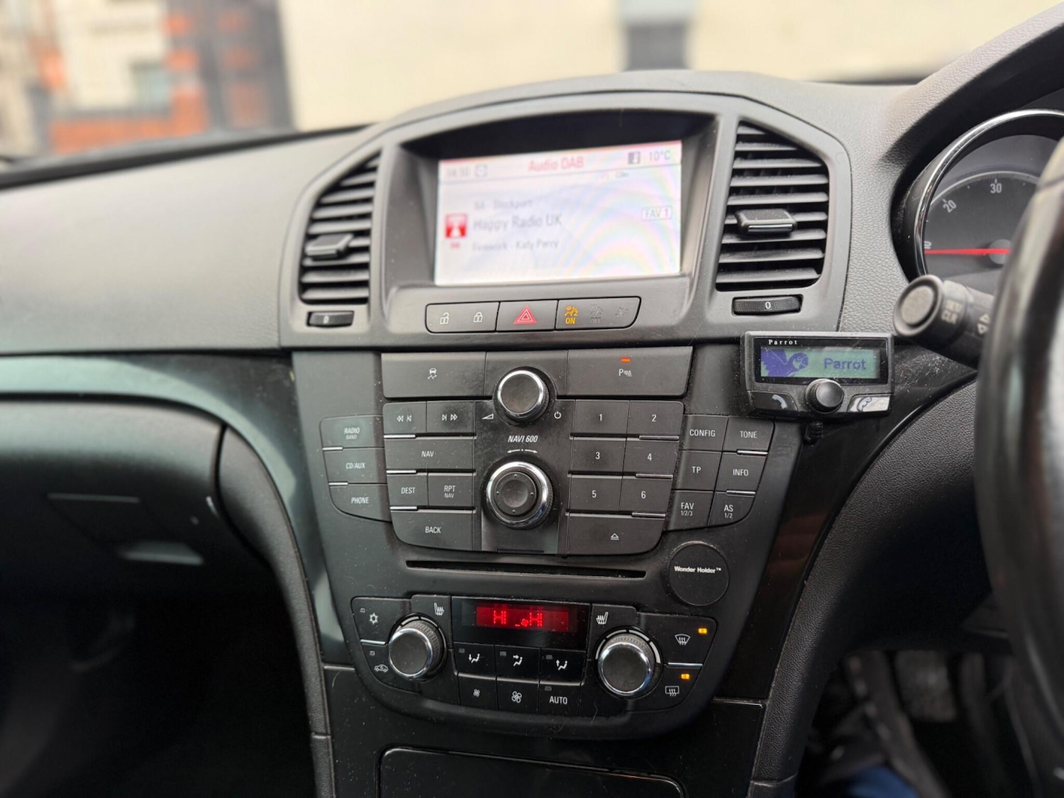 Used Vauxhall Insignia 2013 for sale - 76592948: Photo 19