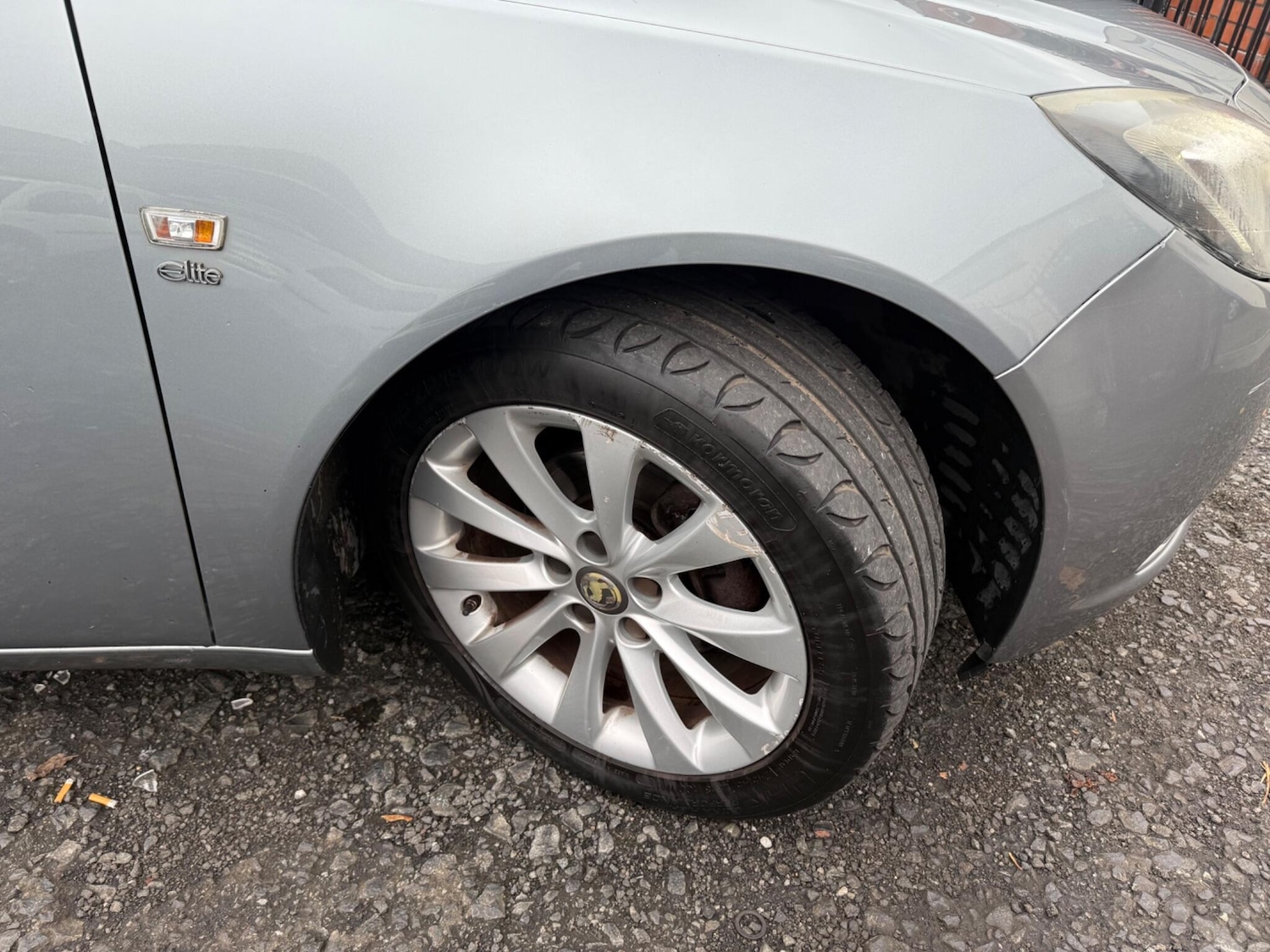 Used Vauxhall Insignia 2013 for sale - 76592948: Photo 21