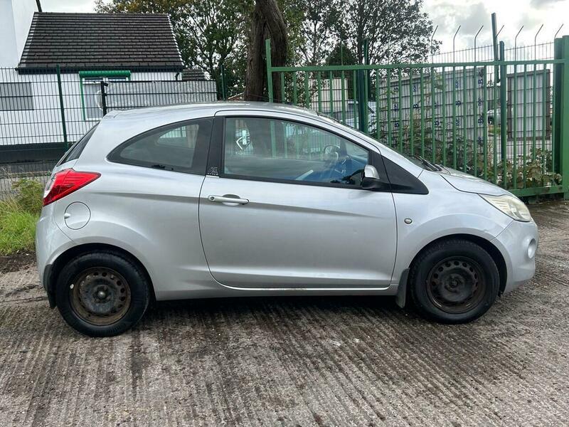 Used Ford Ka 2009 for sale - 76952657: Photo 10