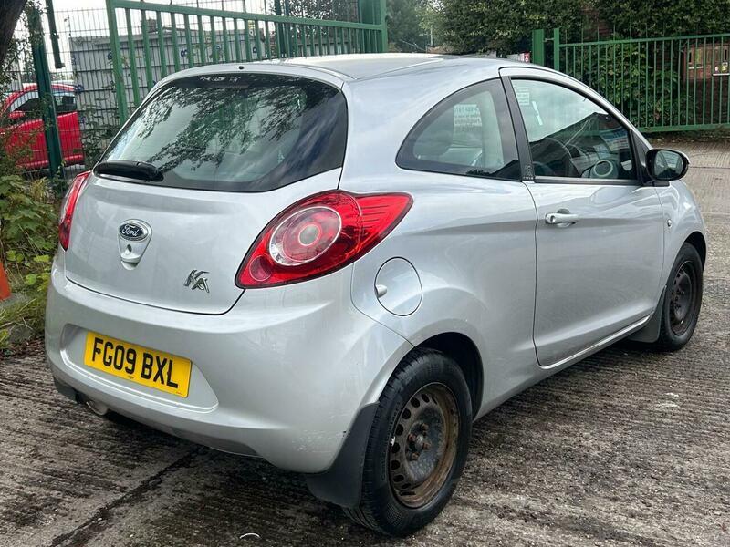 Used Ford Ka 2009 for sale - 76952657: Photo 12