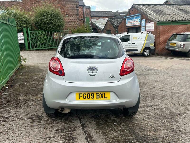 Used Ford Ka 2009 for sale - 76952657: Photo 13