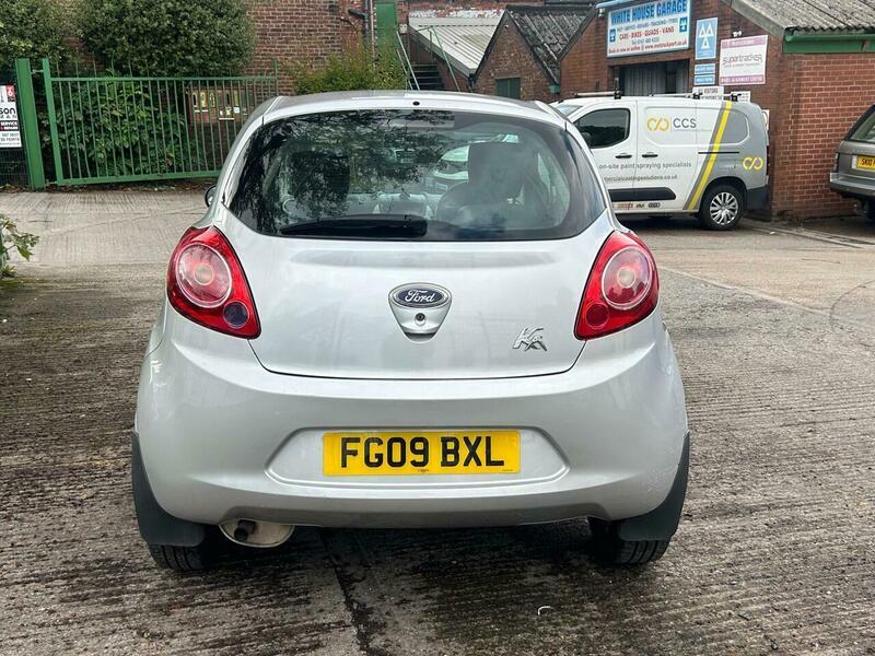 Used Ford Ka 2009 for sale - 76952657: Photo 14