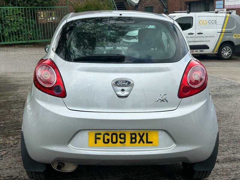 Used Ford Ka 2009 for sale - 76952657: Photo 15