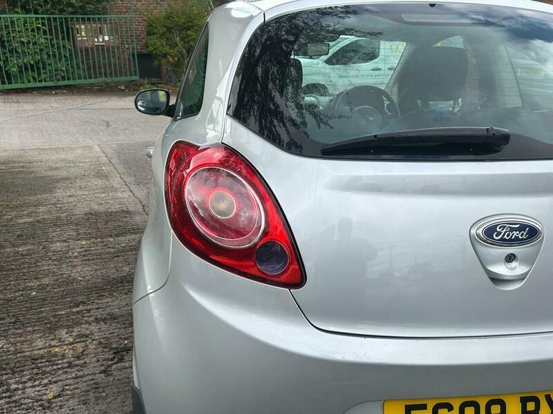 Used Ford Ka 2009 for sale - 76952657: Photo 20