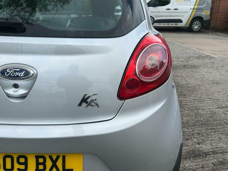Used Ford Ka 2009 for sale - 76952657: Photo 21