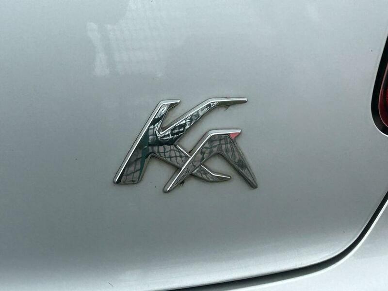 Used Ford Ka 2009 for sale - 76952657: Photo 22