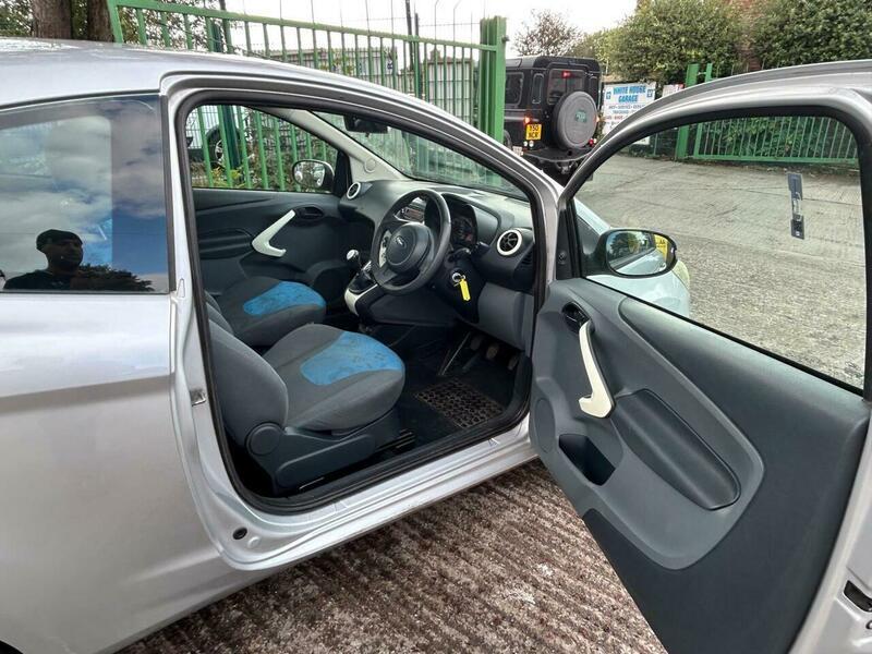 Used Ford Ka 2009 for sale - 76952657: Photo 28