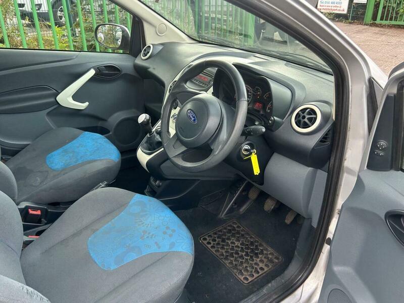 Used Ford Ka 2009 for sale - 76952657: Photo 29