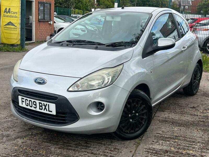 Used Ford Ka 2009 for sale - 76952657: Photo 3