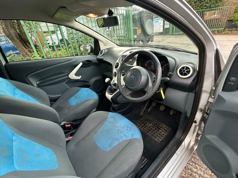 Used Ford Ka 2009 for sale - 76952657: Photo 31