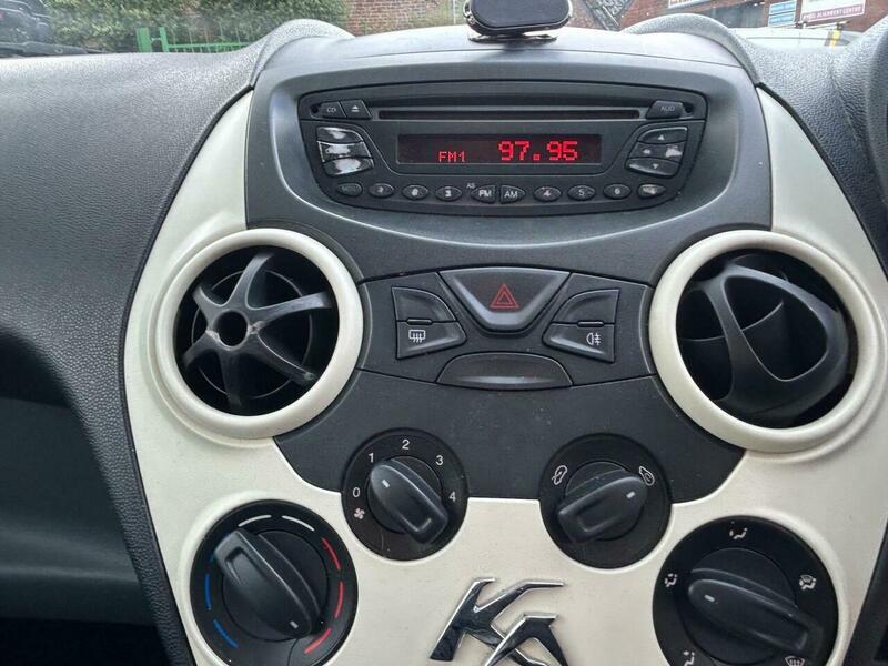 Used Ford Ka 2009 for sale - 76952657: Photo 34