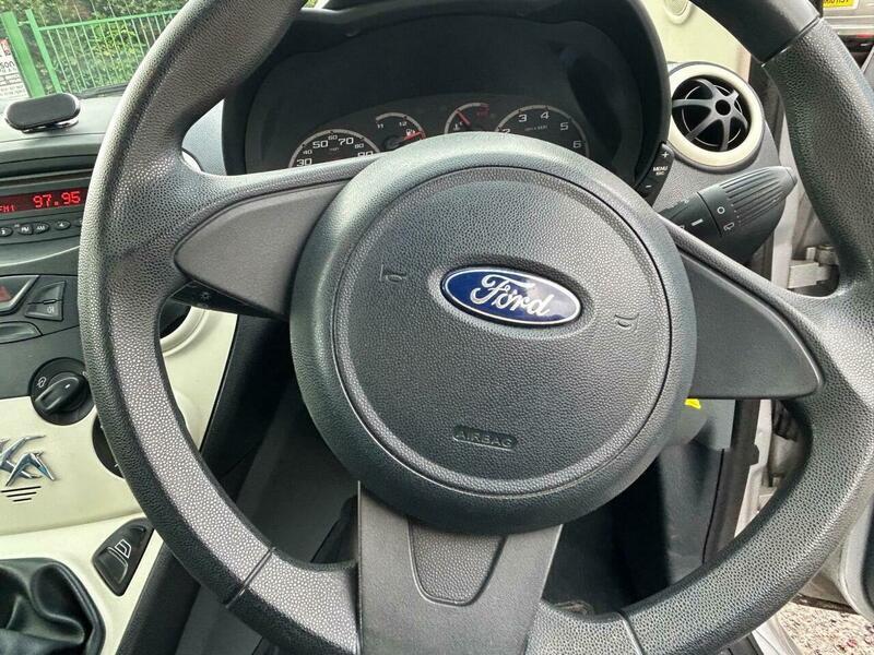 Used Ford Ka 2009 for sale - 76952657: Photo 38