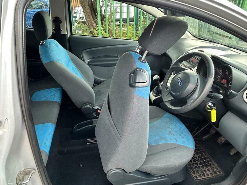 Used Ford Ka 2009 for sale - 76952657: Photo 40