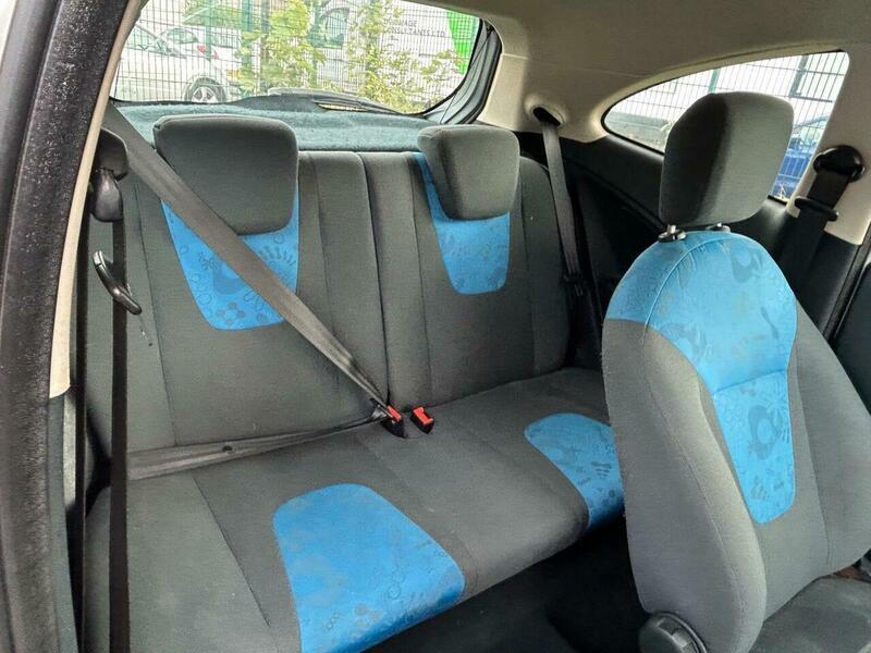 Used Ford Ka 2009 for sale - 76952657: Photo 41