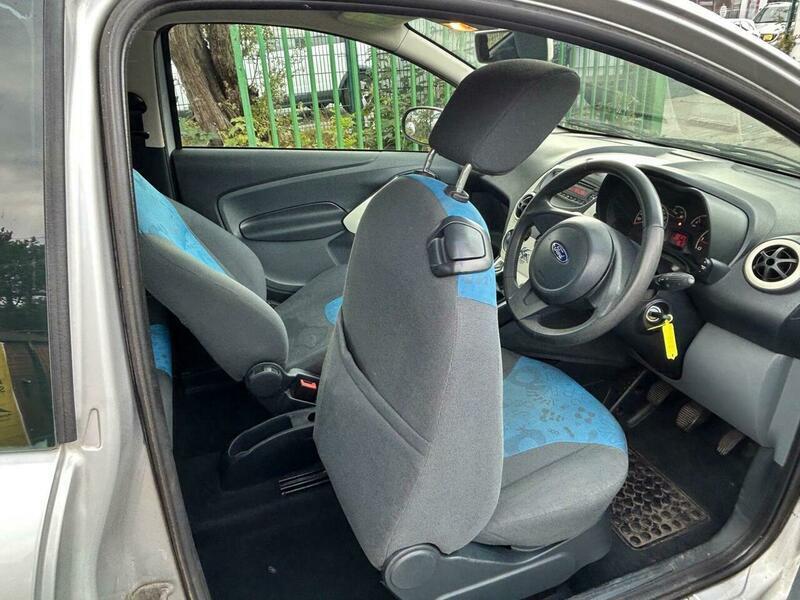 Used Ford Ka 2009 for sale - 76952657: Photo 43