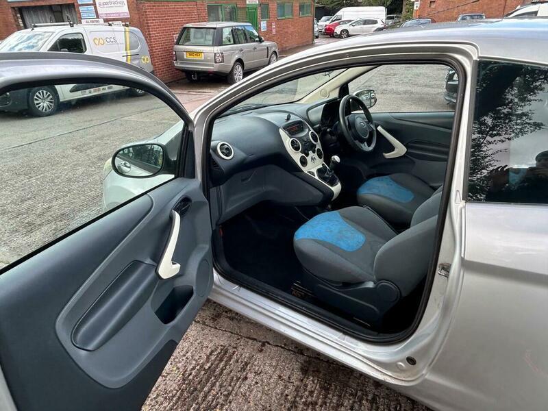 Used Ford Ka 2009 for sale - 76952657: Photo 44