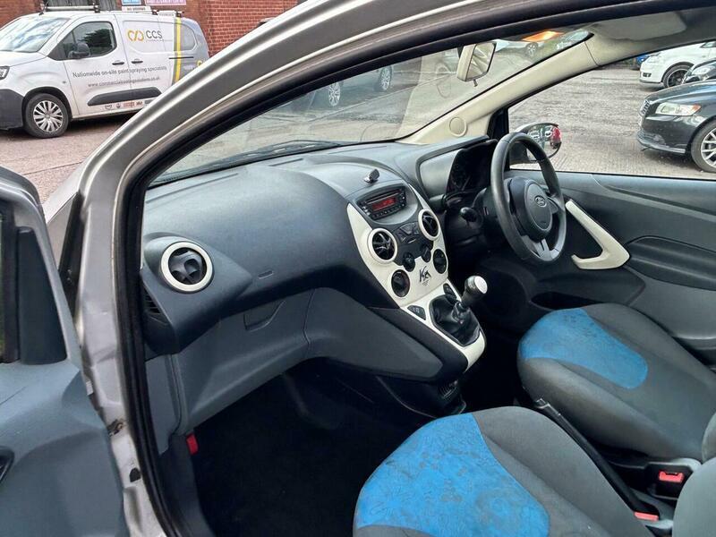 Used Ford Ka 2009 for sale - 76952657: Photo 45