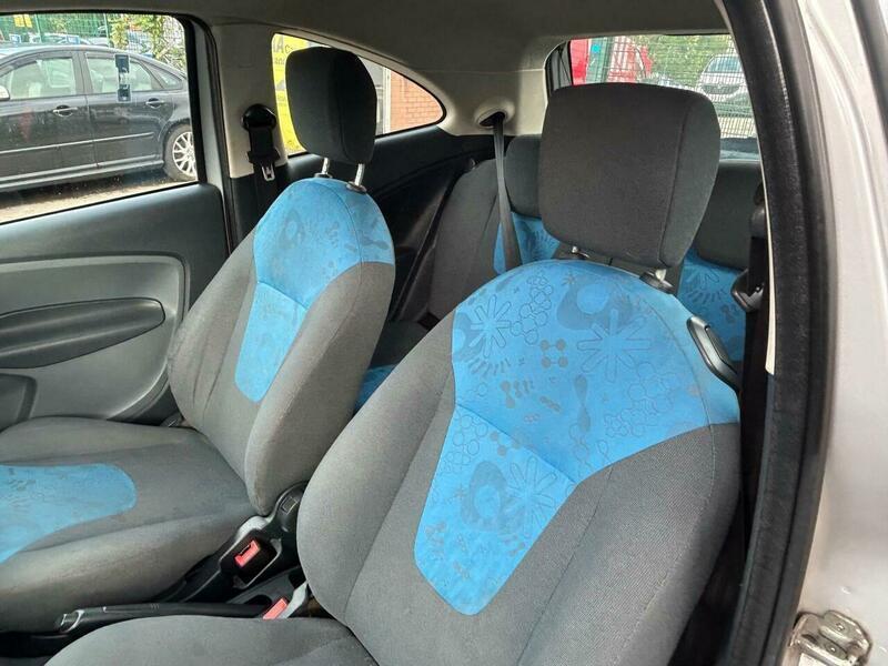 Used Ford Ka 2009 for sale - 76952657: Photo 46