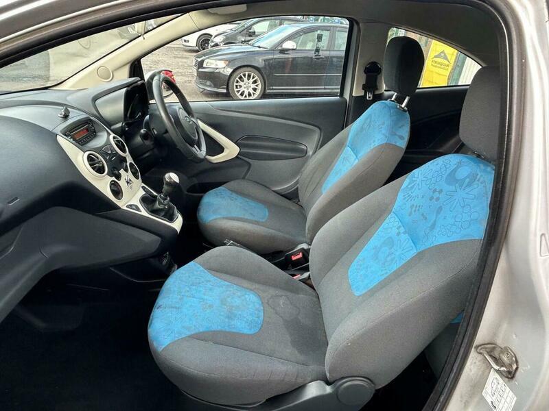 Used Ford Ka 2009 for sale - 76952657: Photo 47