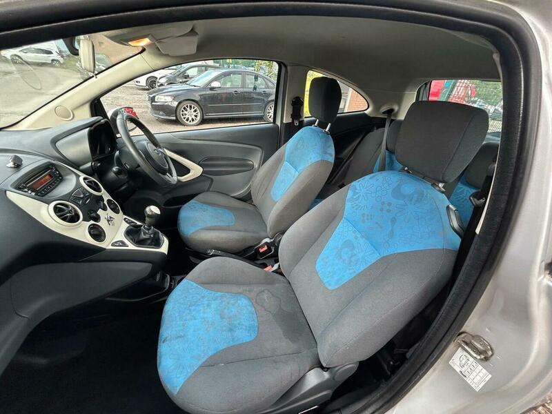 Used Ford Ka 2009 for sale - 76952657: Photo 48