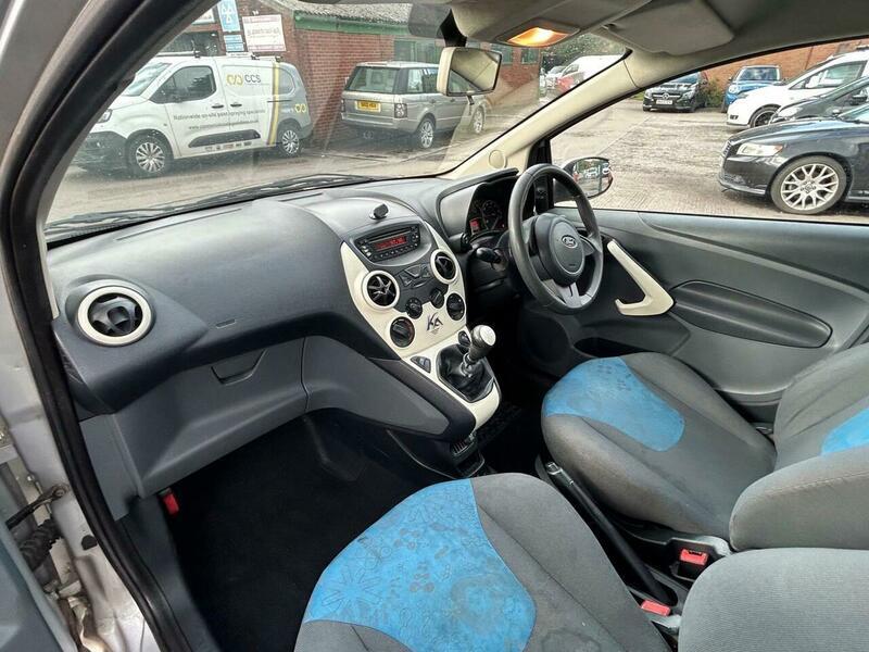Used Ford Ka 2009 for sale - 76952657: Photo 49