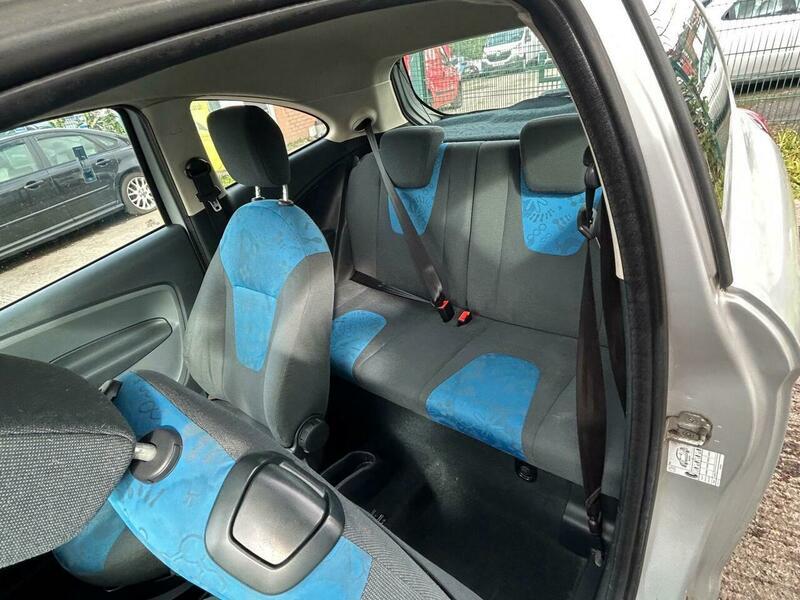 Used Ford Ka 2009 for sale - 76952657: Photo 53