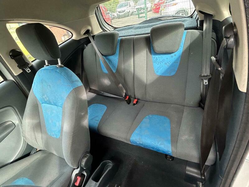 Used Ford Ka 2009 for sale - 76952657: Photo 54