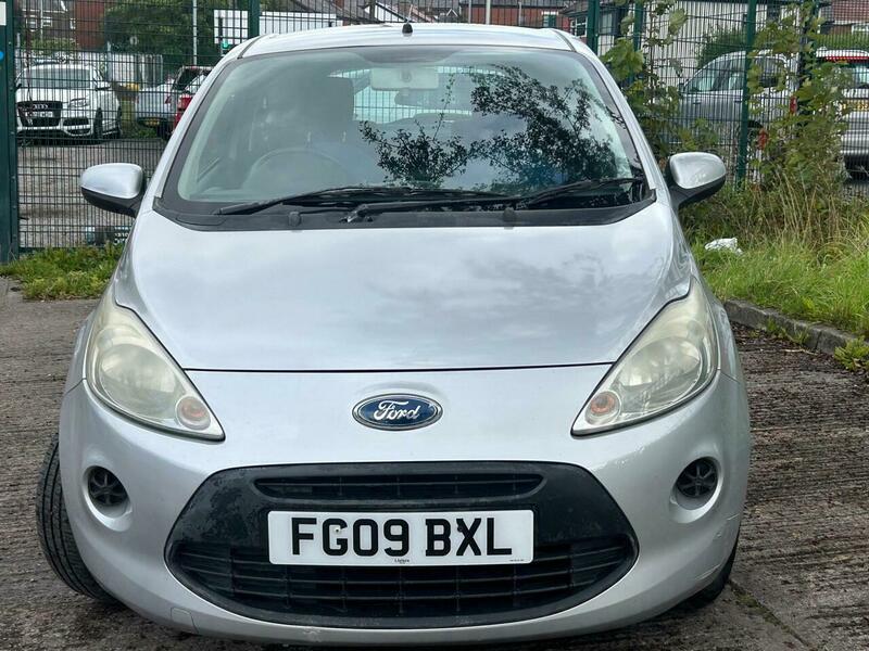 Used Ford Ka 2009 for sale - 76952657: Photo 6
