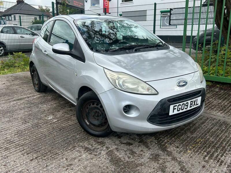 Used Ford Ka 2009 for sale - 76952657: Photo 7