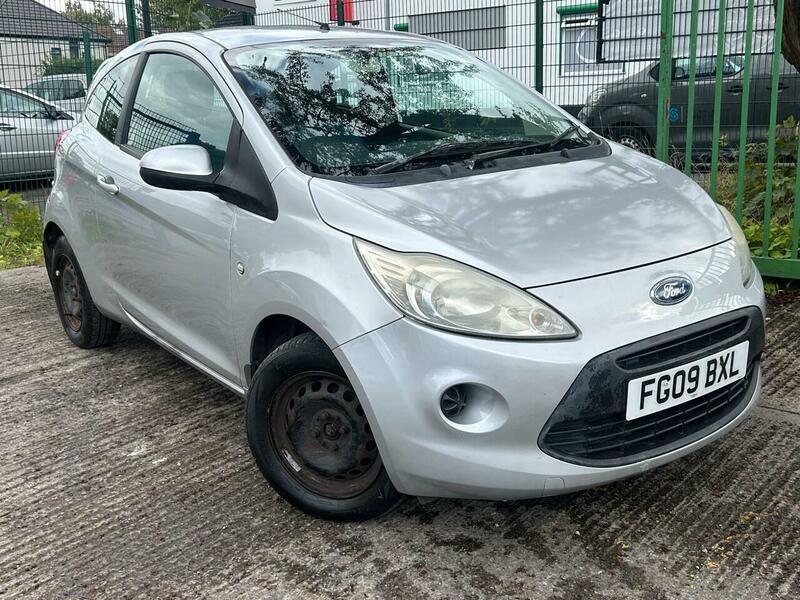 Used Ford Ka 2009 for sale - 76952657: Photo 8