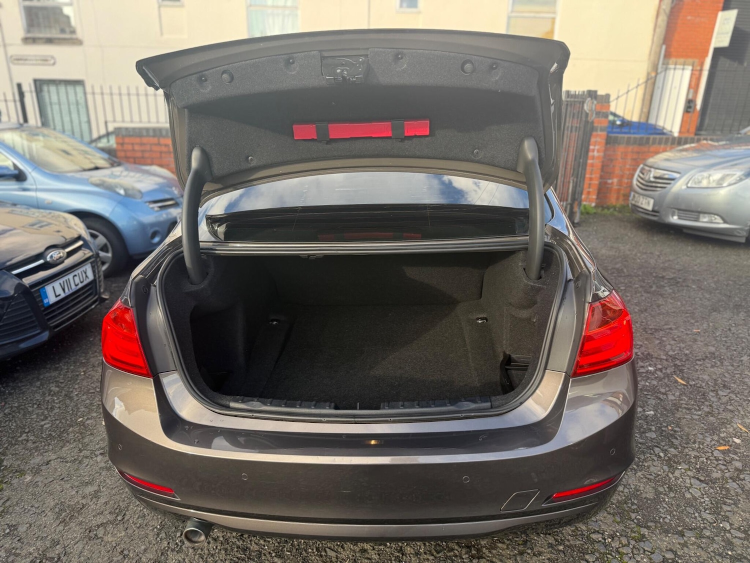 Used BMW 3 Series 2014 for sale - 76953391: Photo 15