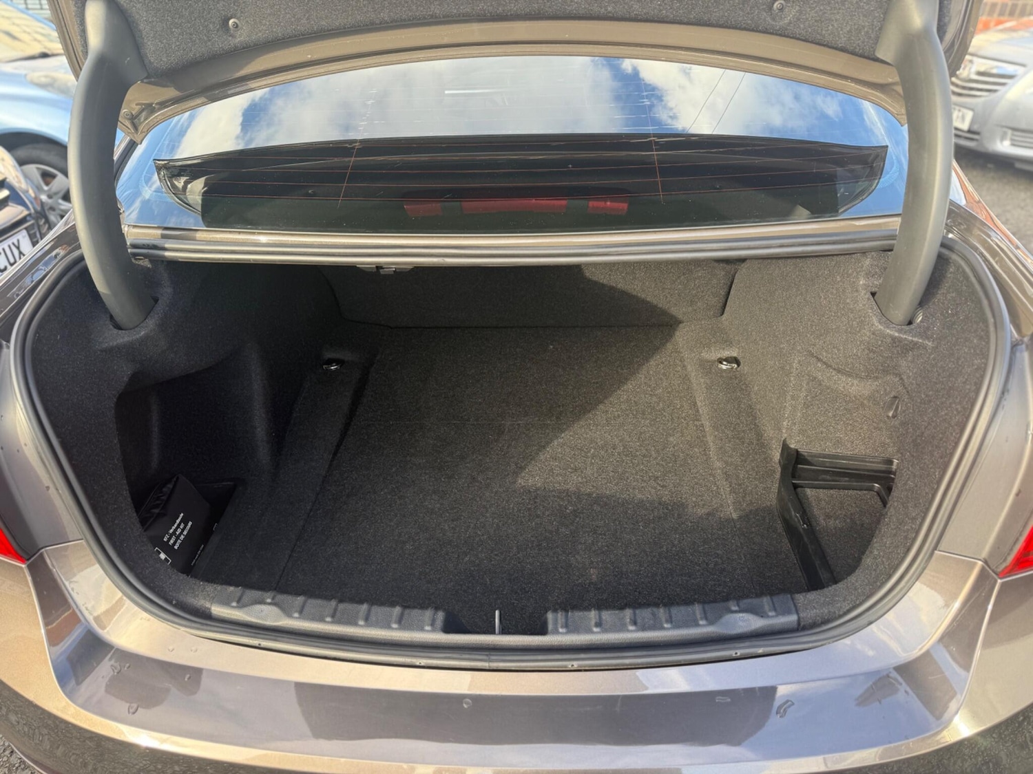 Used BMW 3 Series 2014 for sale - 76953391: Photo 16