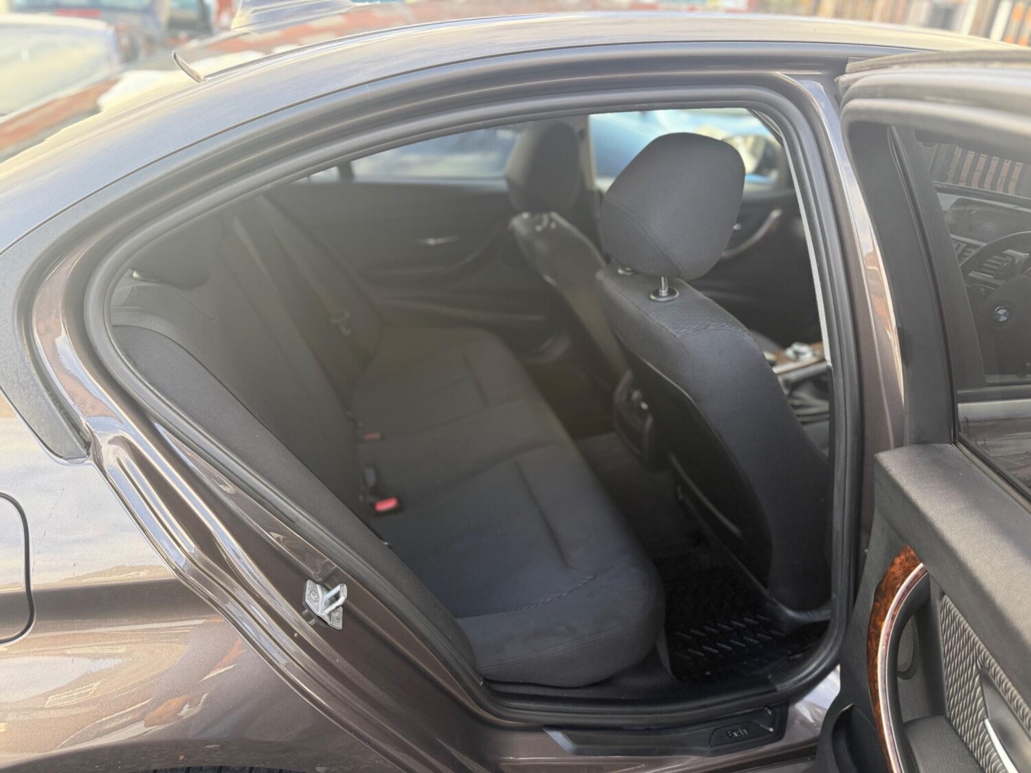 Used BMW 3 Series 2014 for sale - 76953391: Photo 17