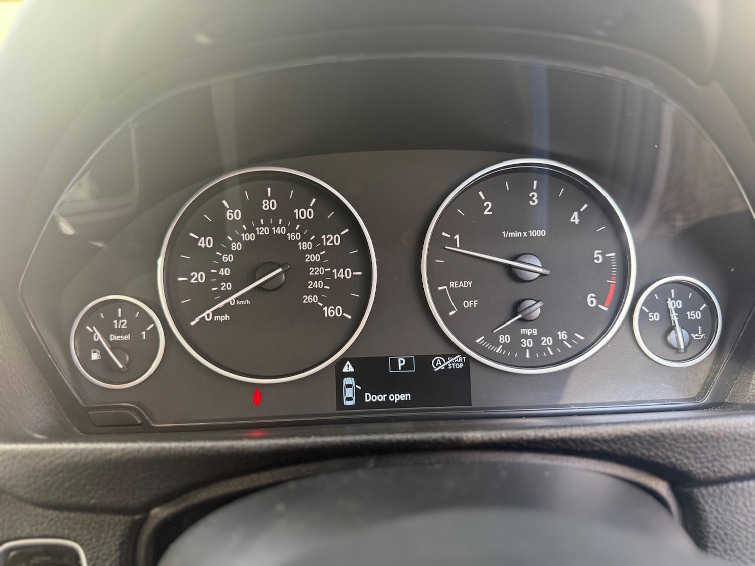 Used BMW 3 Series 2014 for sale - 76953391: Photo 21