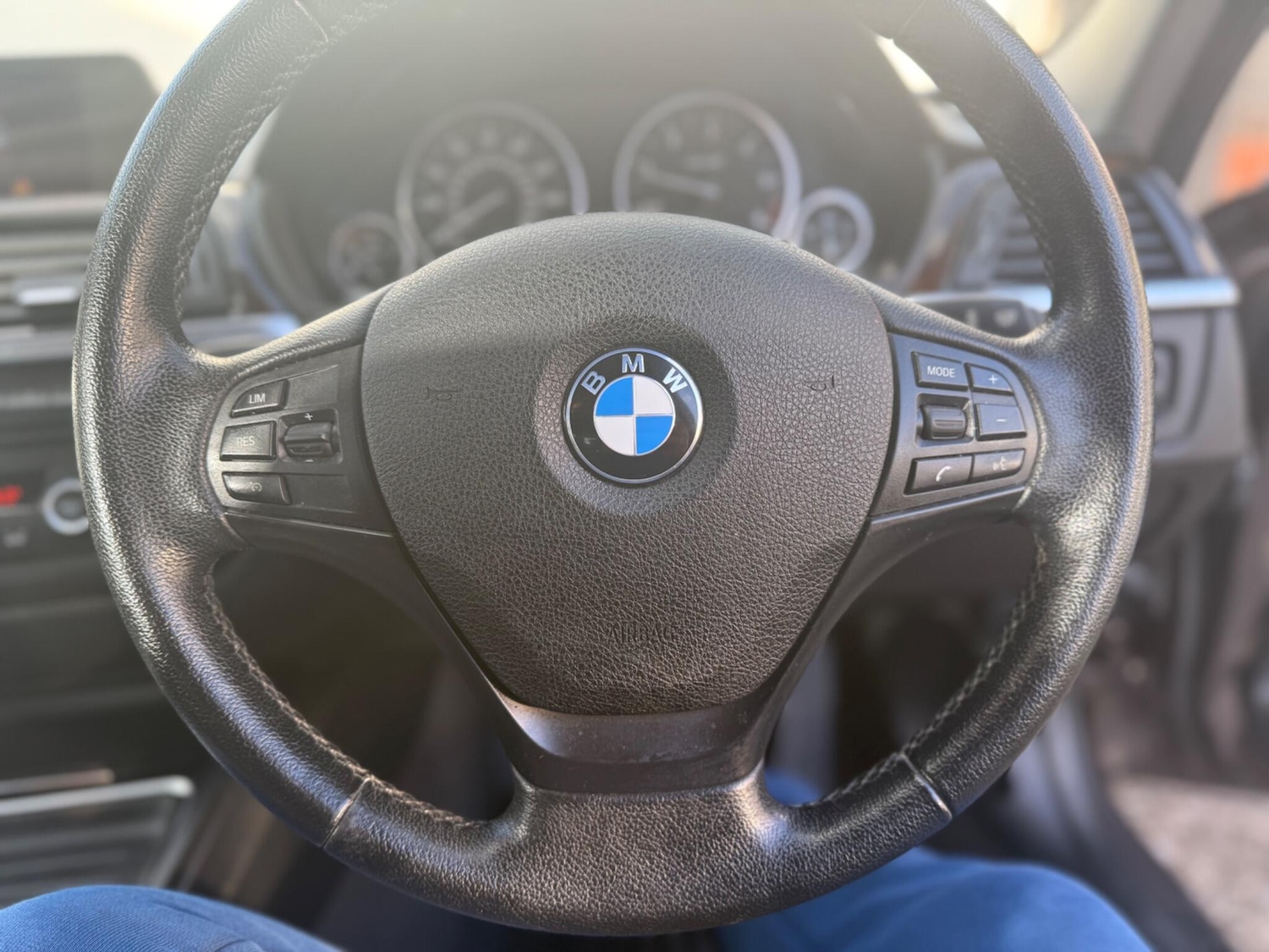 Used BMW 3 Series 2014 for sale - 76953391: Photo 24