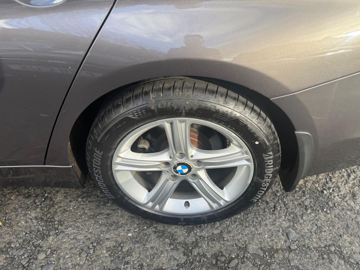 Used BMW 3 Series 2014 for sale - 76953391: Photo 28