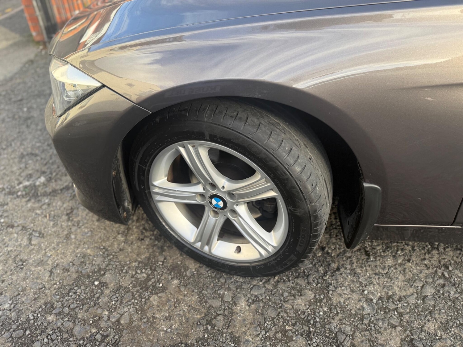 Used BMW 3 Series 2014 for sale - 76953391: Photo 29