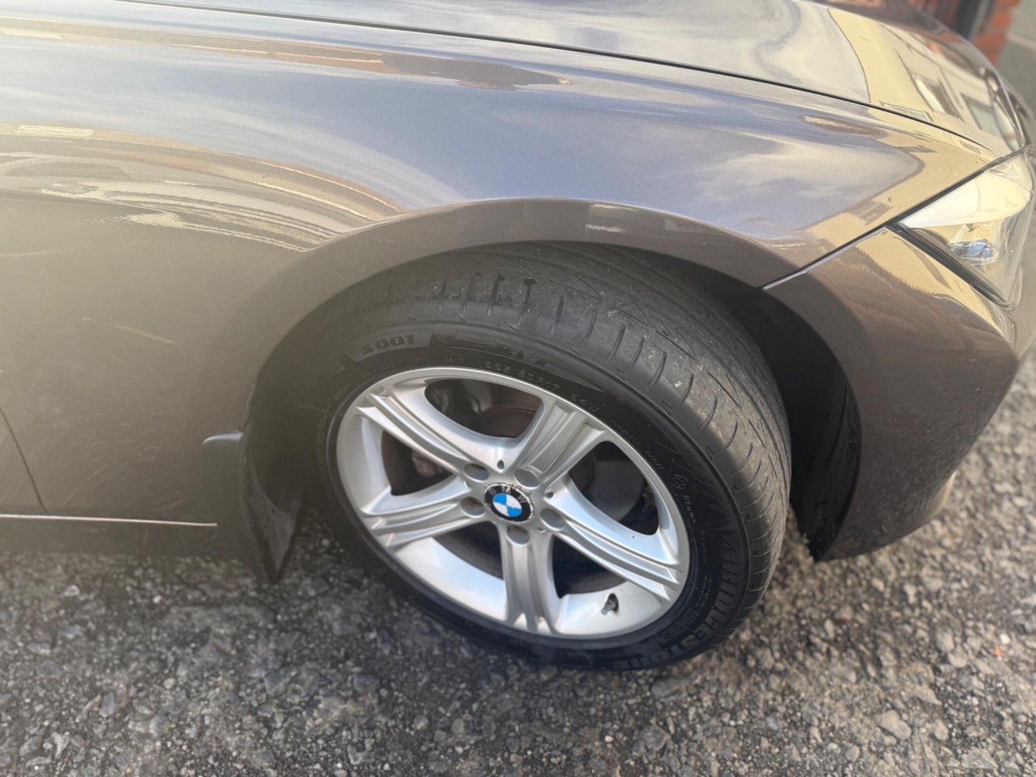 Used BMW 3 Series 2014 for sale - 76953391: Photo 30