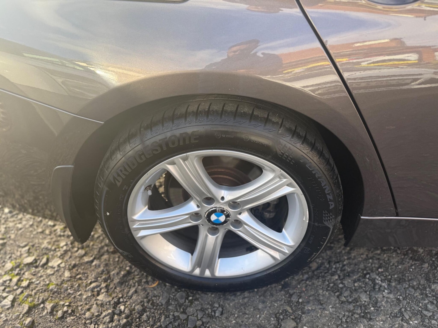 Used BMW 3 Series 2014 for sale - 76953391: Photo 31
