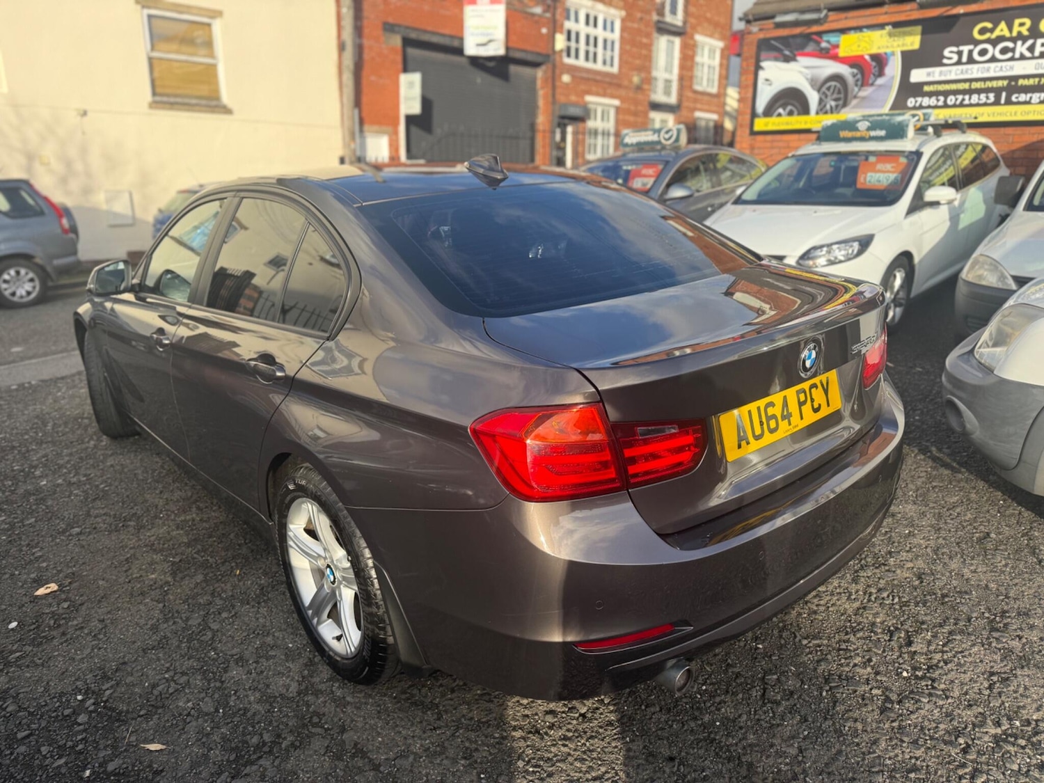 Used BMW 3 Series 2014 for sale - 76953391: Photo 6