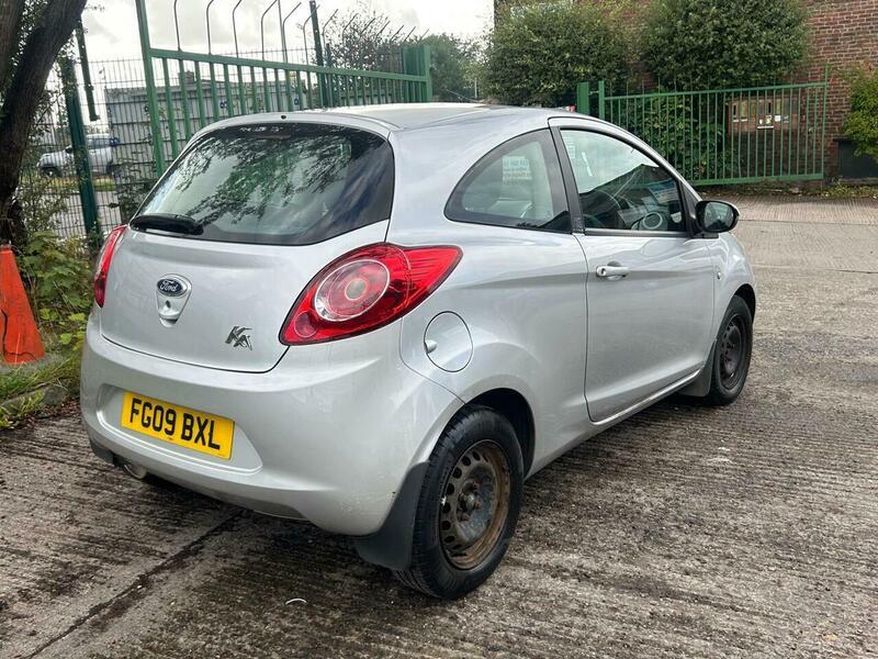 Used Ford Ka 2009 for sale - 76159220: Photo 11