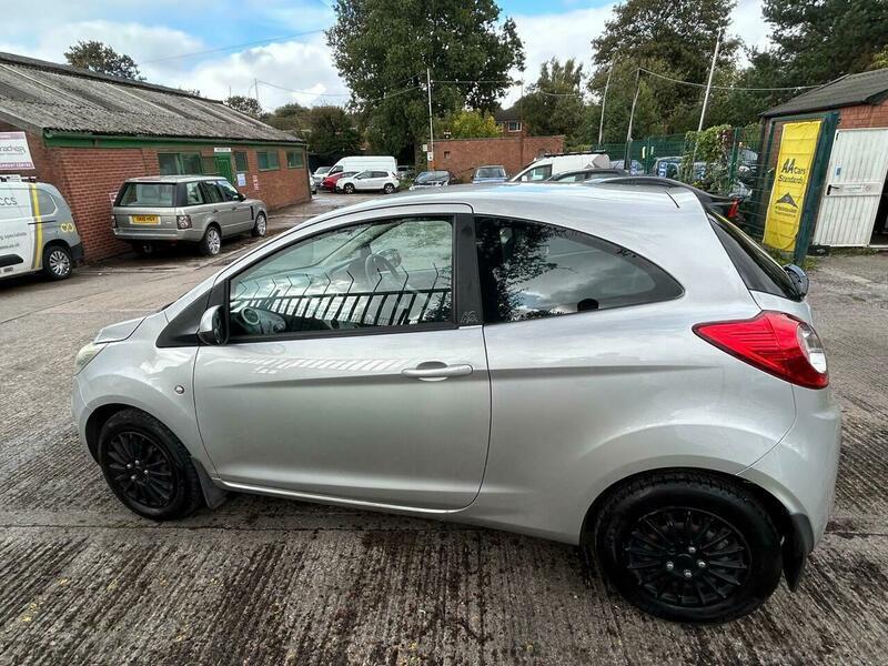 Used Ford Ka 2009 for sale - 76159220: Photo 19