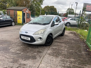 Used Ford Ka 2009 for sale - 76159220: Photo