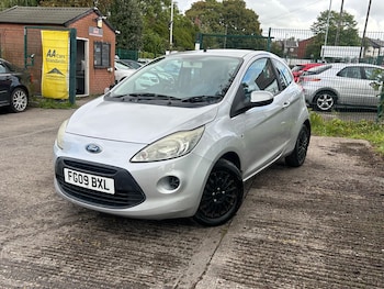 Used Ford Ka 2009 for sale - 76159220: Photo