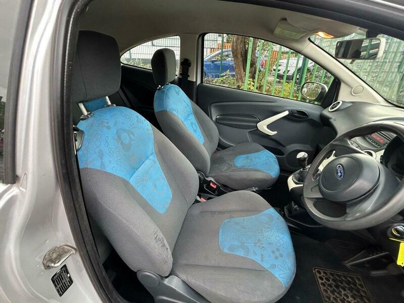 Used Ford Ka 2009 for sale - 76159220: Photo 30