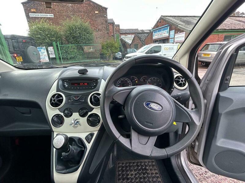 Used Ford Ka 2009 for sale - 76159220: Photo 32
